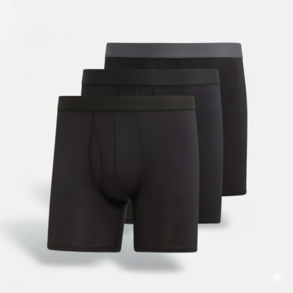 Core Urban Boxers (x3)