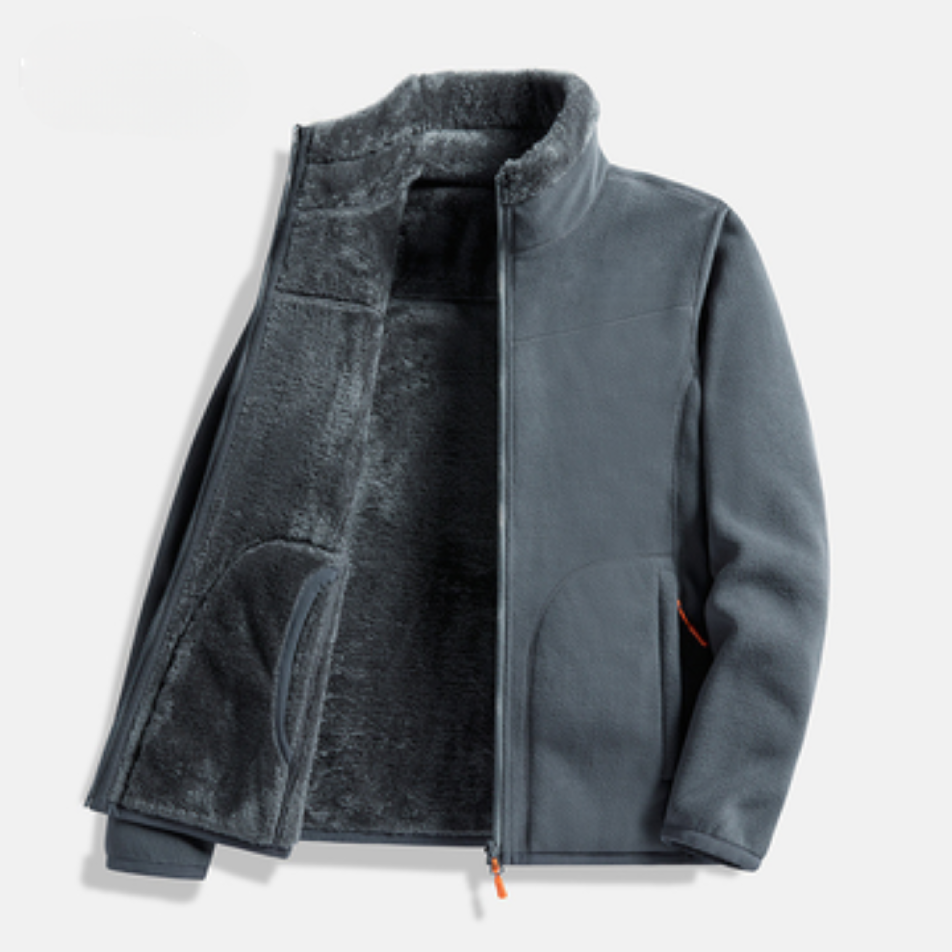 Thermal Fleece Jacket