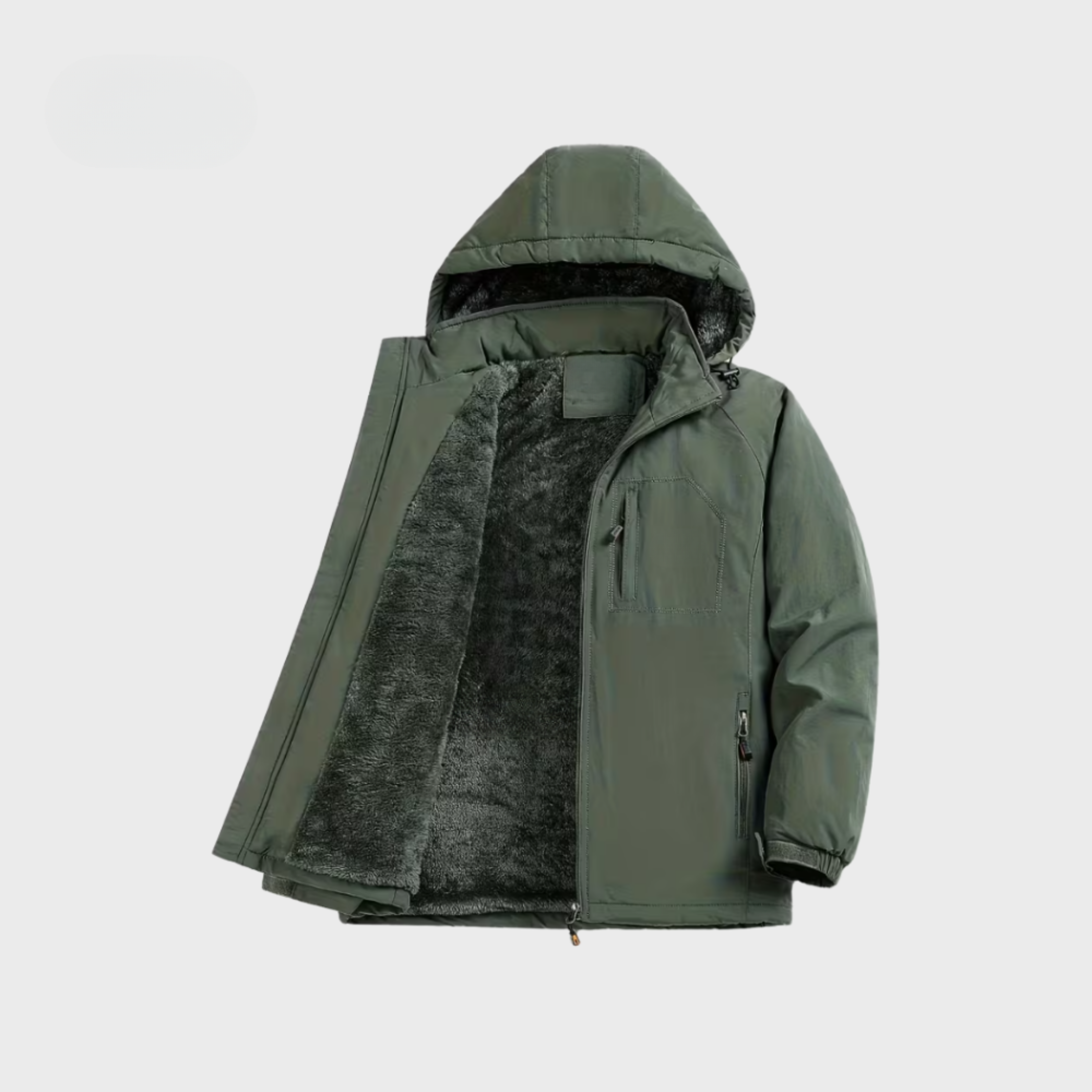 Summit Pro Alpine Jacket