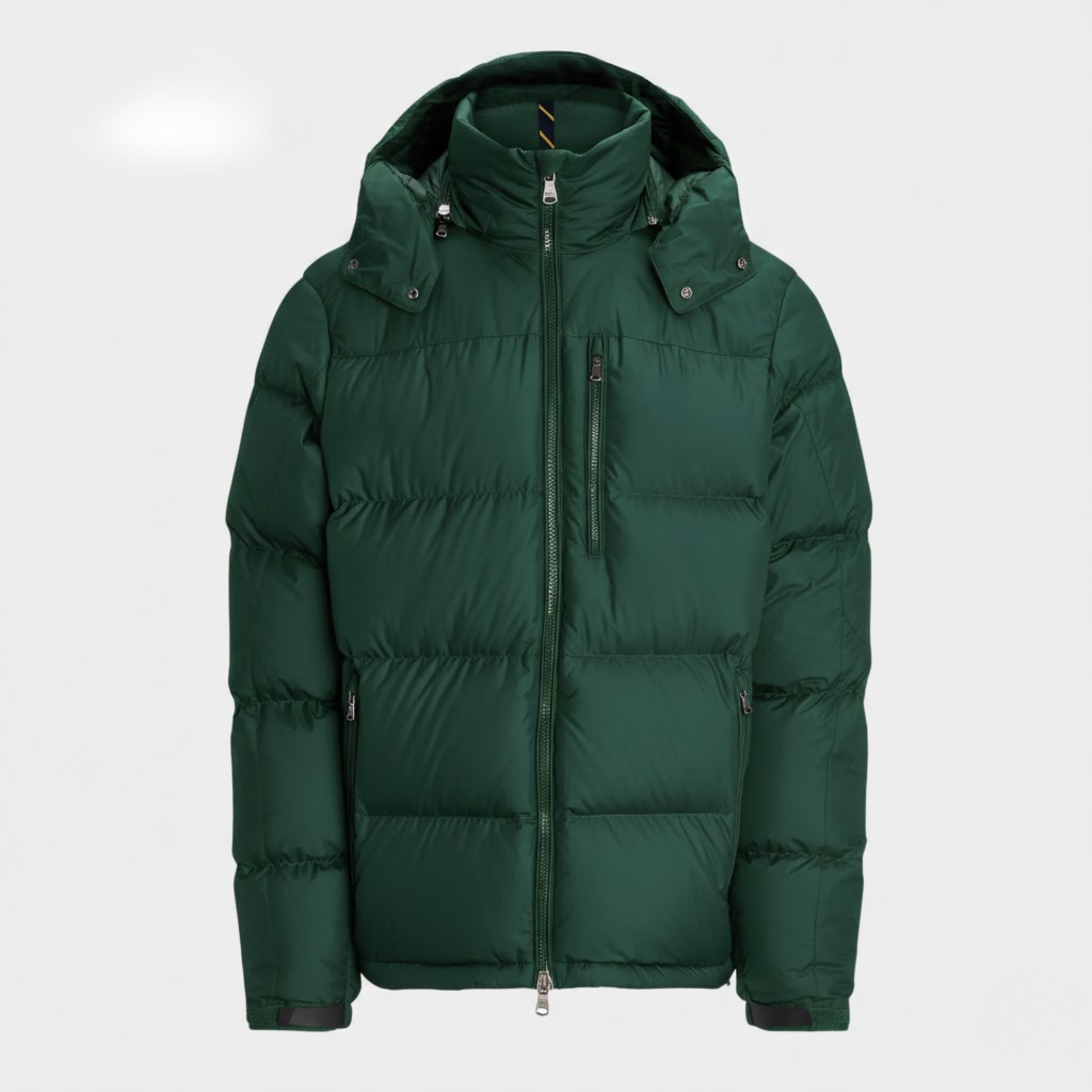 Heritage Down Jacket