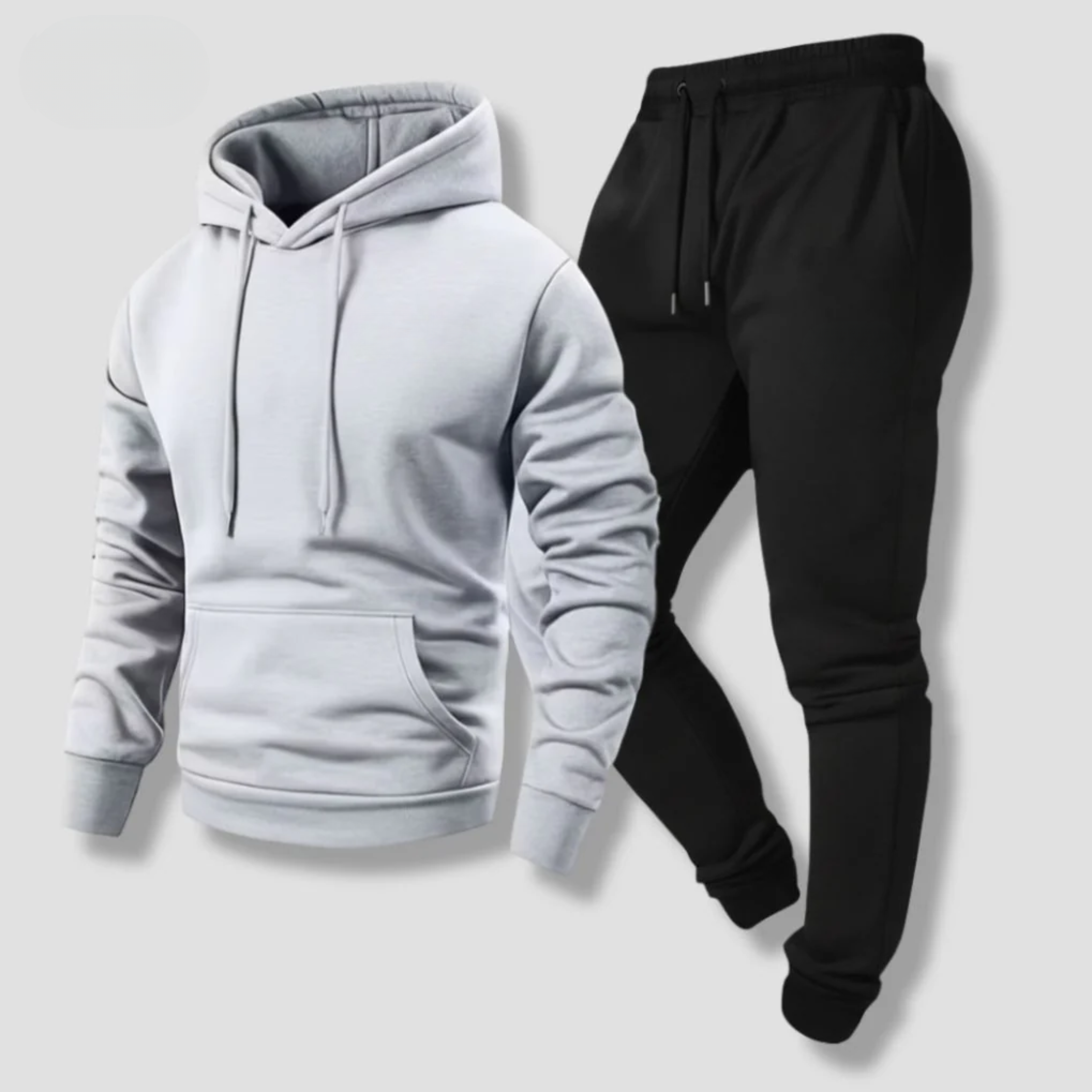 Elite Performance Fit Tracksuit