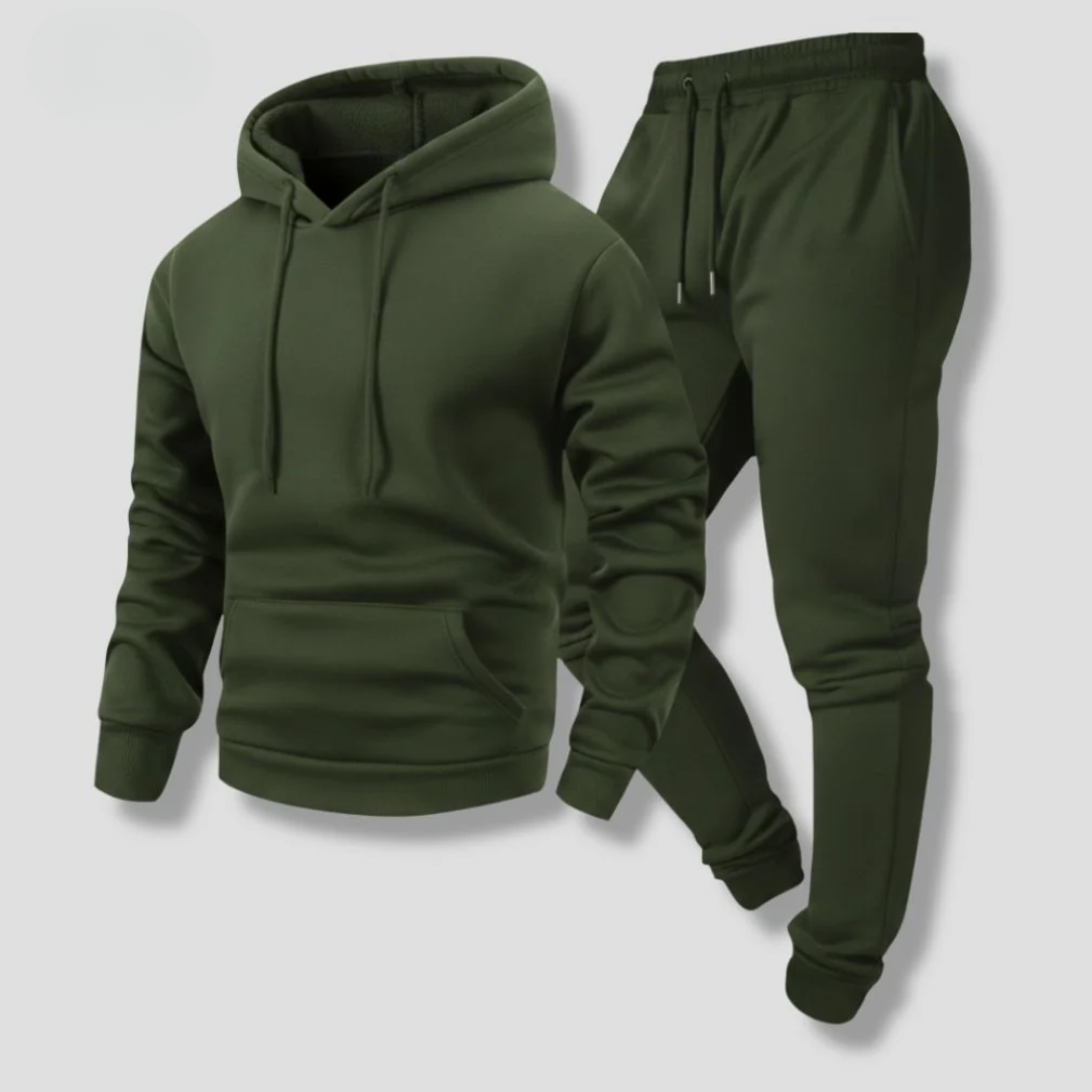 Elite Performance Fit Tracksuit