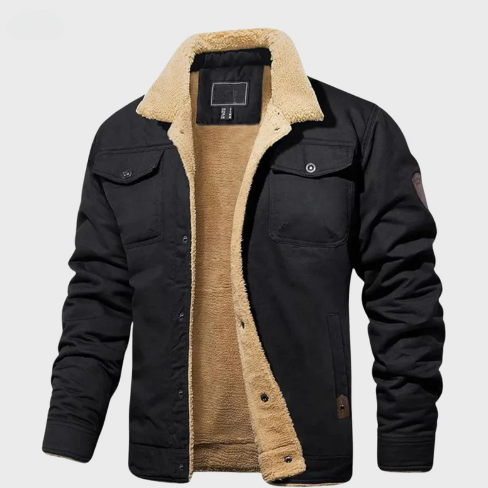 Outfitter Jacket