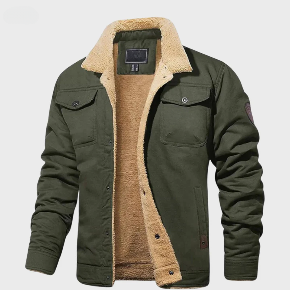 Outfitter Jacket