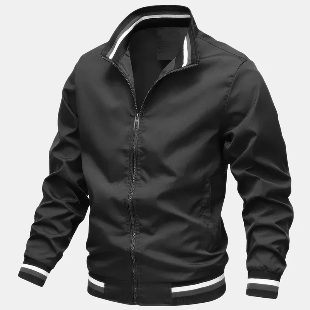 Lightweight Sports Jacket