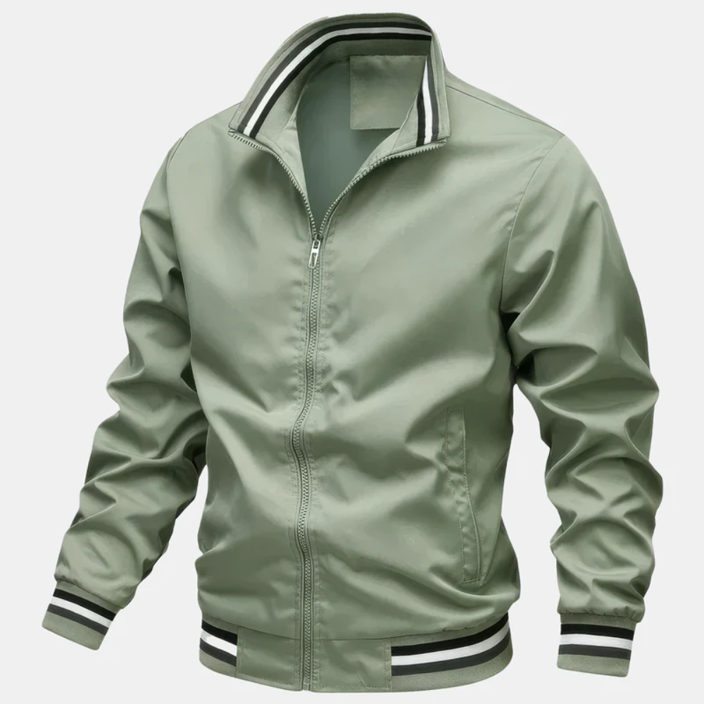 Lightweight Sports Jacket