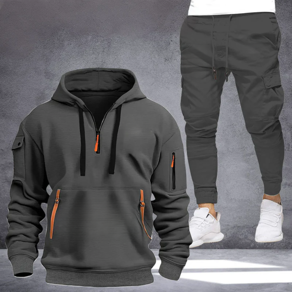 Momentum Tracksuit