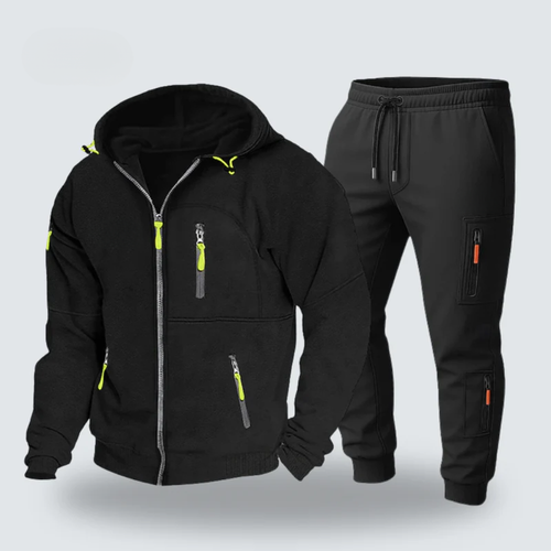 Apex Trail Tech Suit