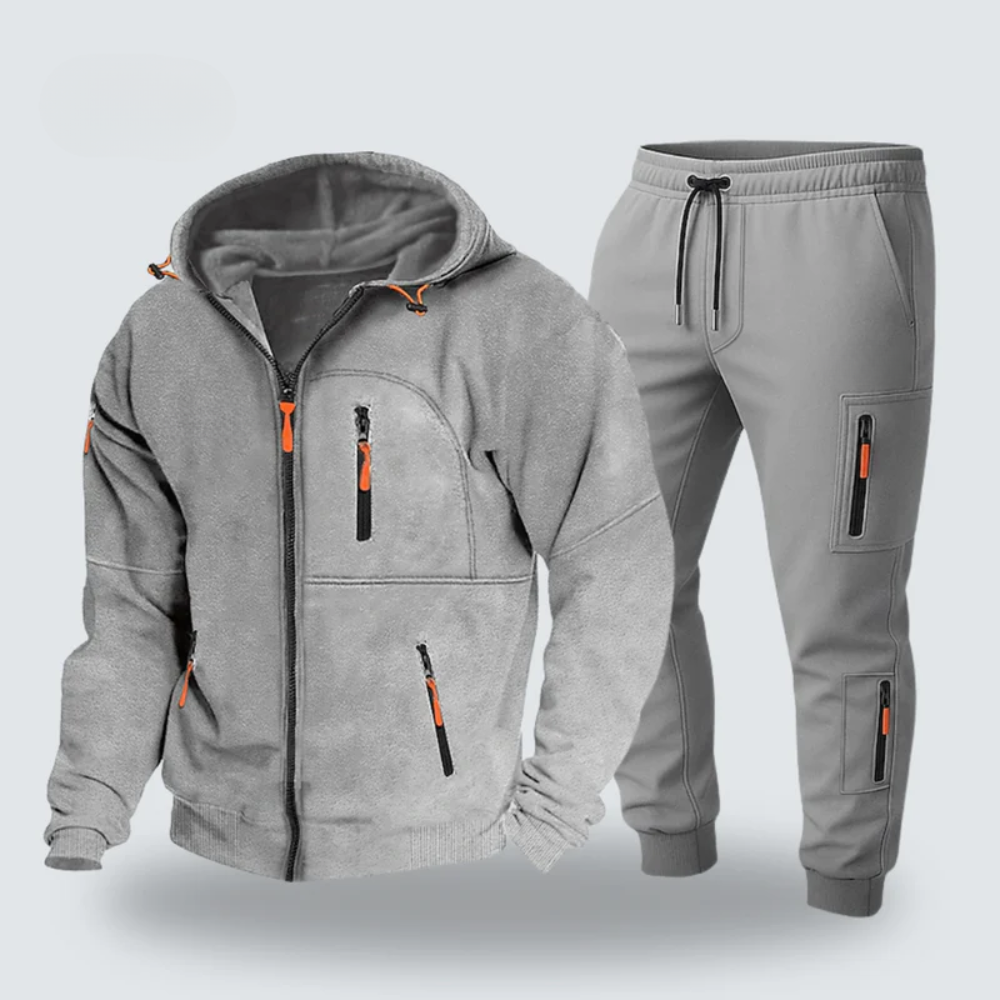 Apex Trail Tech Suit