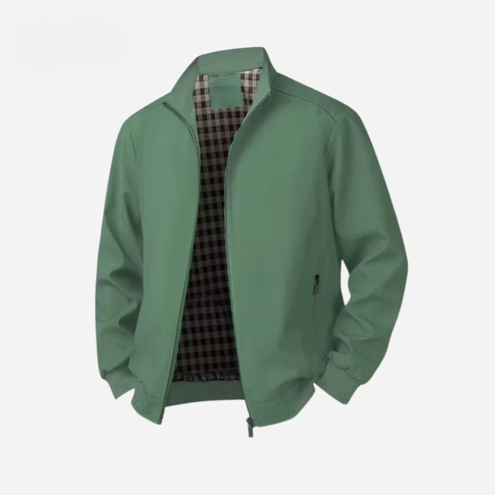 Classic Essential Jacket