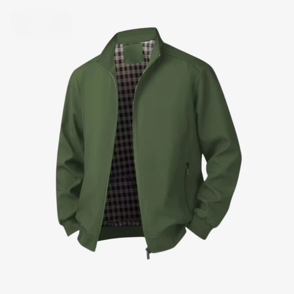 Classic Essential Jacket